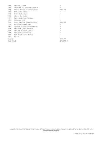 used 2017 BMW X5 eDrive car, priced at $17,579