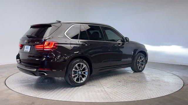 used 2017 BMW X5 eDrive car, priced at $17,579