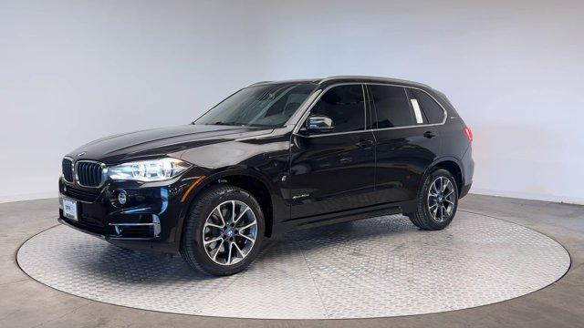used 2017 BMW X5 eDrive car, priced at $17,579