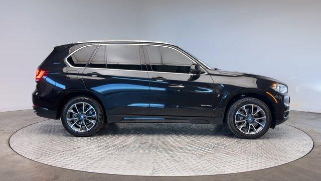 used 2017 BMW X5 eDrive car, priced at $17,579
