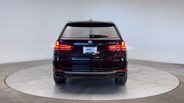 used 2017 BMW X5 eDrive car, priced at $17,579