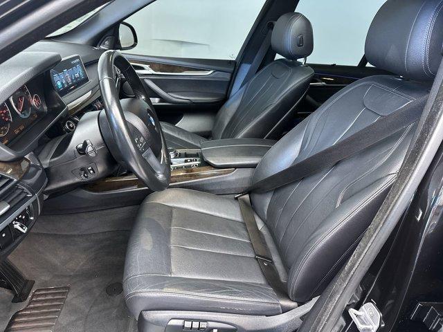 used 2017 BMW X5 eDrive car, priced at $17,579