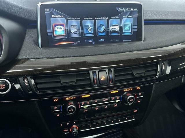 used 2017 BMW X5 eDrive car, priced at $17,579