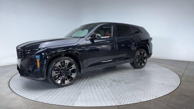 used 2023 BMW XM car, priced at $99,971