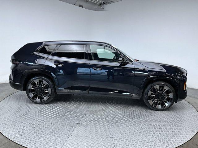 used 2023 BMW XM car, priced at $99,971