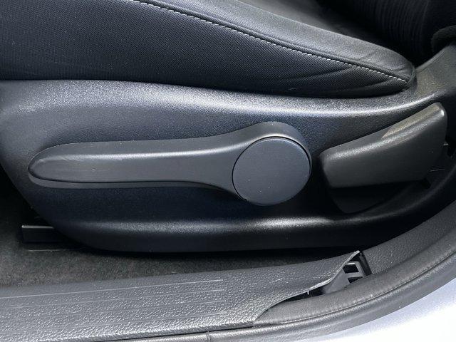 used 2018 Nissan Sentra car, priced at $8,971