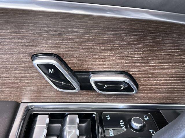 used 2024 Land Rover Range Rover car, priced at $99,971