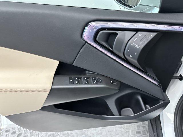 used 2025 BMW X3 car, priced at $51,143