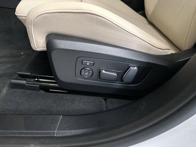 used 2025 BMW X3 car, priced at $51,143