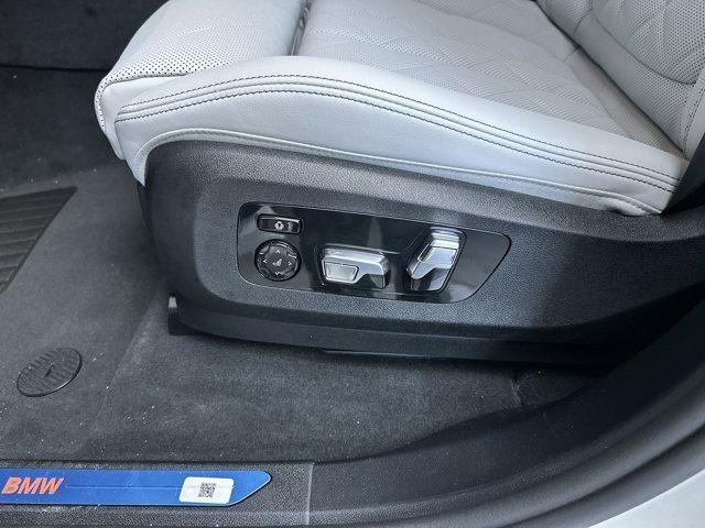 new 2026 BMW X5 car, priced at $78,075