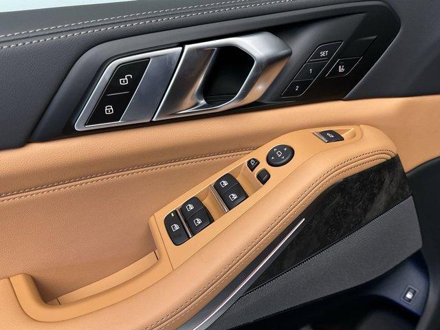new 2026 BMW X5 PHEV car, priced at $82,525
