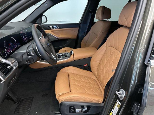 new 2026 BMW X5 PHEV car, priced at $82,525