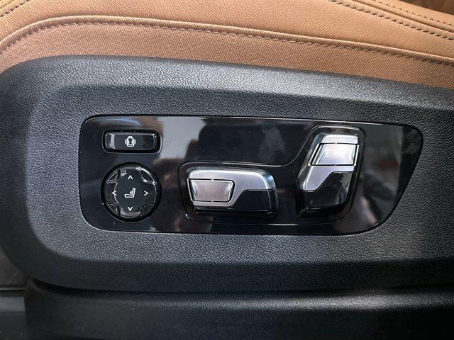 new 2026 BMW X5 PHEV car, priced at $82,525