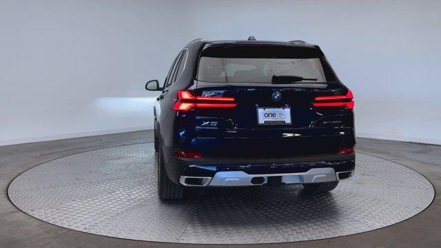 new 2026 BMW X5 PHEV car, priced at $87,725