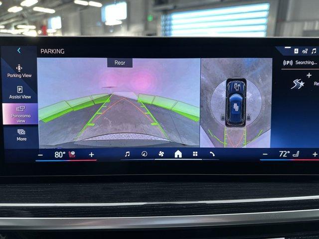 new 2026 BMW X5 car, priced at $80,975