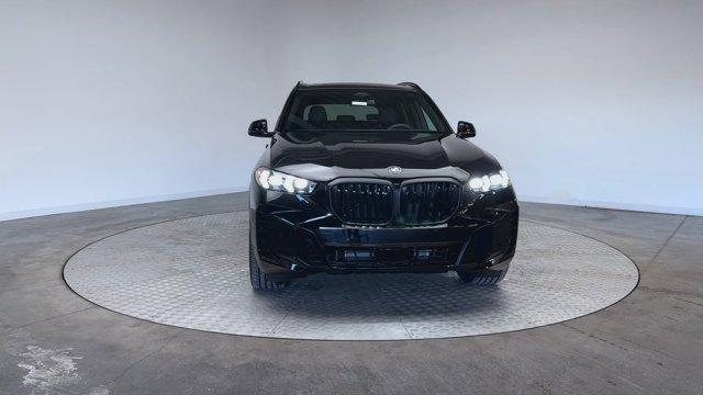 new 2026 BMW X5 car, priced at $80,975