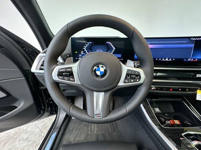 new 2026 BMW X5 car, priced at $80,975