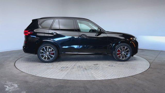 new 2026 BMW X5 car, priced at $80,975