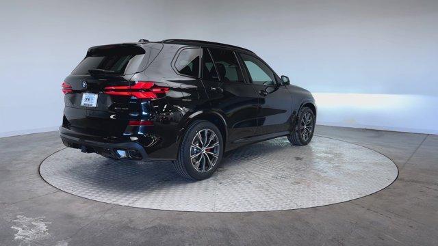 new 2026 BMW X5 car, priced at $80,975