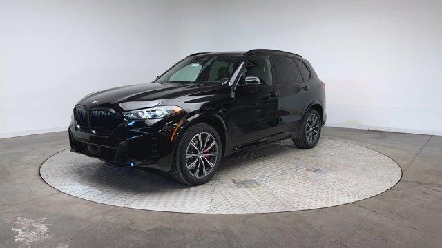new 2026 BMW X5 car, priced at $80,975