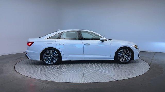 used 2019 Audi A6 car, priced at $27,993