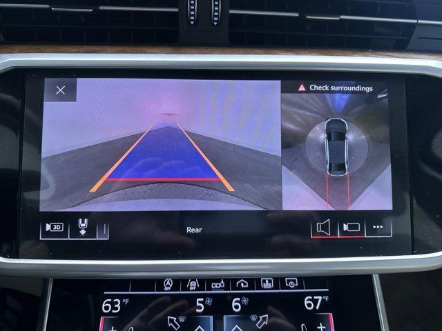 used 2019 Audi A6 car, priced at $27,993