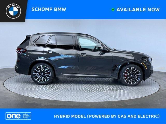 new 2026 BMW X5 PHEV car, priced at $91,225