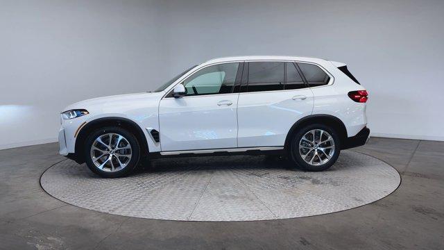 new 2026 BMW X5 car, priced at $78,900
