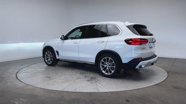 new 2026 BMW X5 car, priced at $78,900