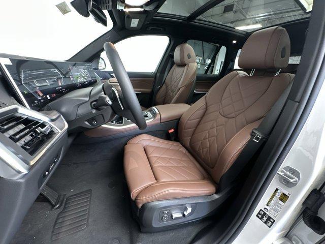 new 2026 BMW X5 car, priced at $78,900
