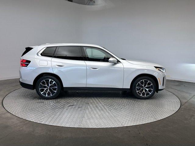 new 2026 BMW X3 car, priced at $55,275