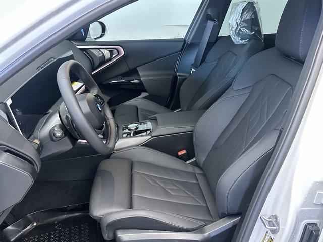 new 2026 BMW X3 car, priced at $55,275