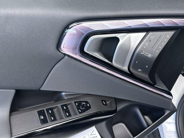 new 2026 BMW X3 car, priced at $55,275