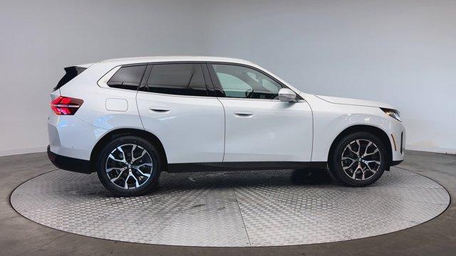 new 2026 BMW X3 car, priced at $55,275