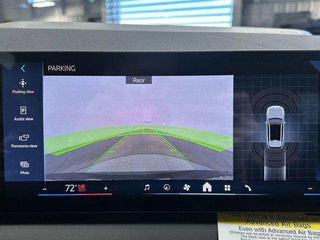 new 2026 BMW X3 car, priced at $55,275