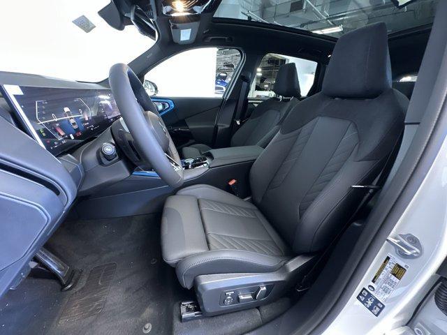 new 2026 BMW X3 car, priced at $58,180