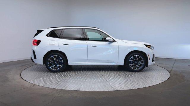 new 2026 BMW X3 car, priced at $58,180
