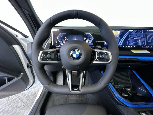 new 2026 BMW X3 car, priced at $58,180