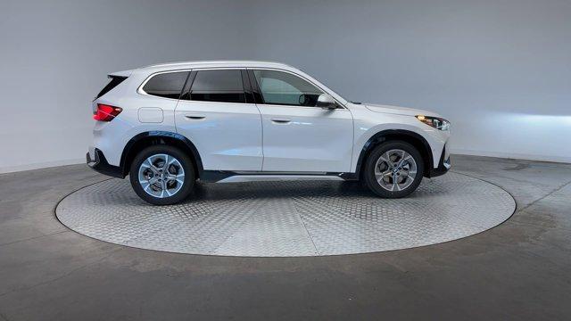 used 2025 BMW X1 car, priced at $42,597