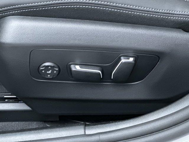 used 2025 BMW 530 car, priced at $56,509