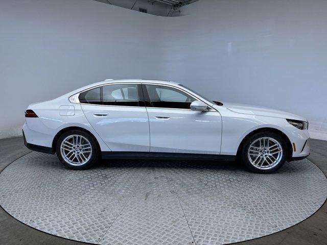 used 2025 BMW 530 car, priced at $56,509