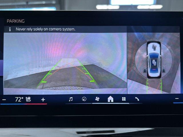 used 2025 BMW 530 car, priced at $56,509