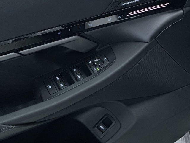 used 2025 BMW 530 car, priced at $56,509