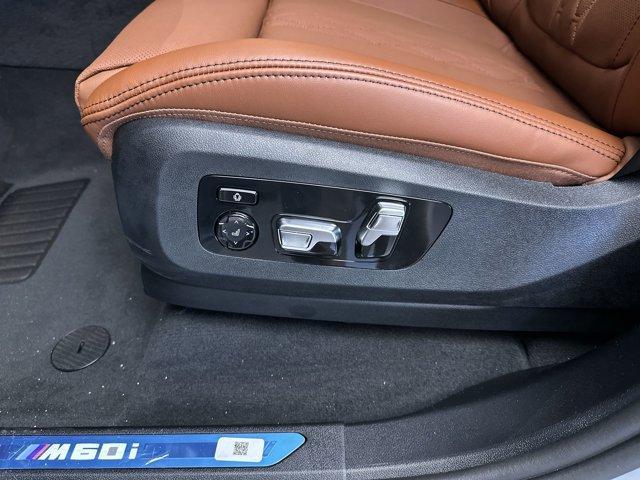 new 2027 BMW X7 car, priced at $131,905