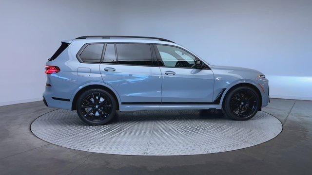 new 2027 BMW X7 car, priced at $131,905