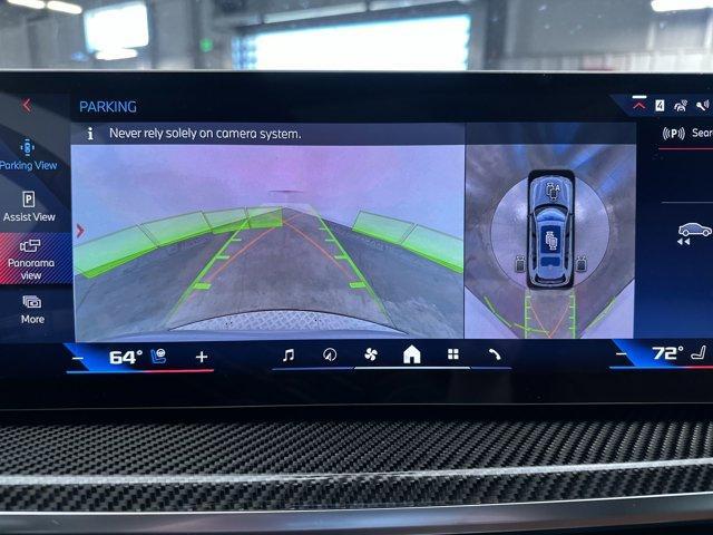 new 2027 BMW X7 car, priced at $131,905
