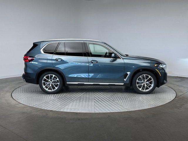 new 2026 BMW X5 car, priced at $83,025