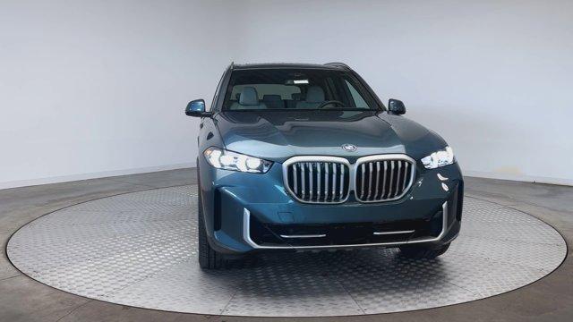 new 2026 BMW X5 car, priced at $83,025
