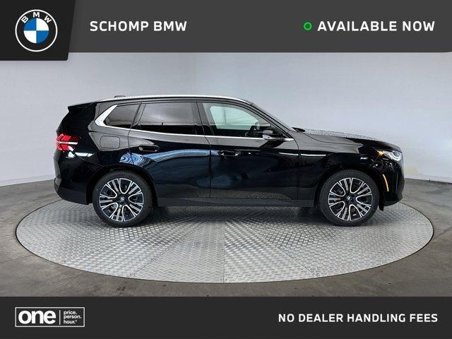 new 2026 BMW X3 car, priced at $58,750