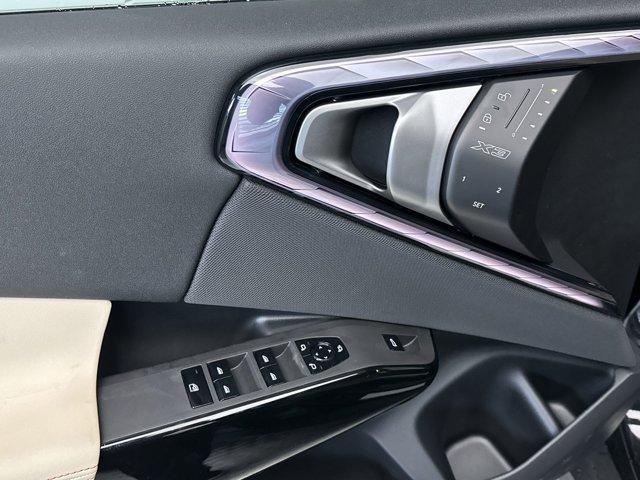 new 2026 BMW X3 car, priced at $58,750